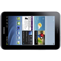 Réparations Galaxy Tab 2 - 7.0'' (P3100/P3110)