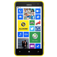 telephone Lumia-625