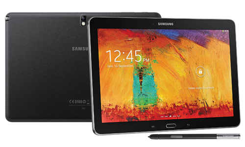Les réparations  Samsung Galaxy Note 10.1'' Edition 2014 (P600/P6000)