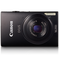 Les réparations  Canon IXUS HS <i>(Compact)</i>