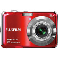 Les réparations  Fujifilm Finepix A <i>(Compact)</i>