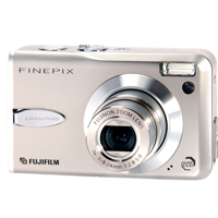 Les réparations  Fujifilm Finepix F <i>(Compact)</i>
