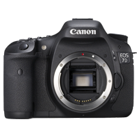 Les réparations  Canon Eos série 1D - 5D - 6D  <i>(Reflex)</i>