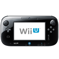 Réparations Wii U