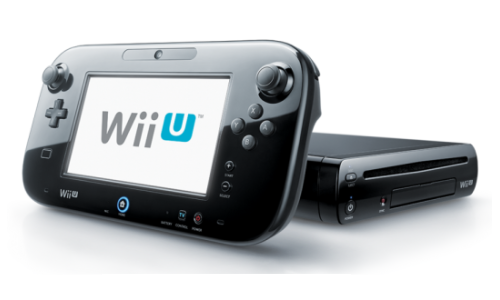 Les réparations  Nintendo Wii U