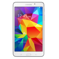 Réparations Galaxy Tab 4 - 7.0'' (T230)