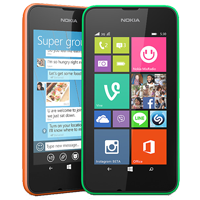 telephone Lumia-530