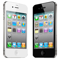 Réparations iPhone 4 (A1332/A1349)