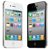 Rparation Smartphone Apple iPhone 4 (A1332/A1349)