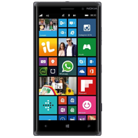 telephone Lumia-830