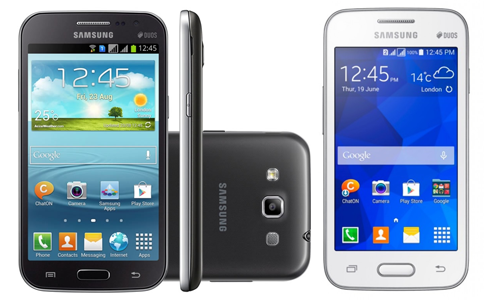 Les réparations  Samsung Galaxy Ace 4 (G313)