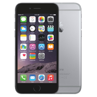 Réparations iPhone 6 Plus (A1522/A1524/A1593)