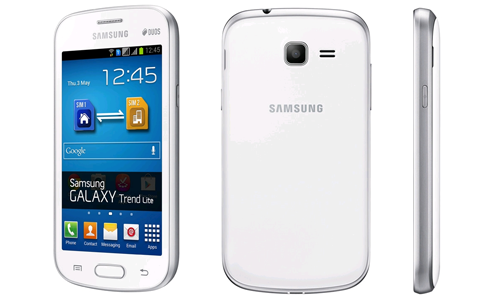 Les réparations  Samsung Galaxy Trend Lite (S7390)