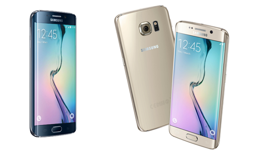 Les réparations  Samsung Galaxy S6 Edge (G925F)