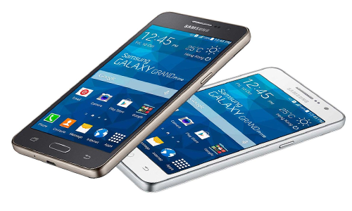 Les réparations  Samsung Galaxy Grand Prime (G530FZ)