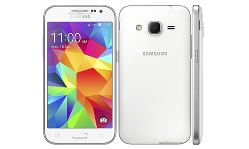 Les réparations  Samsung Galaxy Core Prime (G360F)