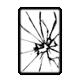 Rparation Vitre tactile + Ecran LCD Toulouse en Haute Garonne (31)