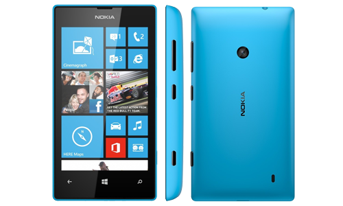 Les réparations  Nokia Lumia 435 