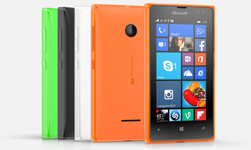 Les réparations  Microsoft Lumia 532