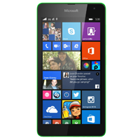 telephone Lumia-535