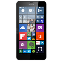 Réparations Lumia 640 XL