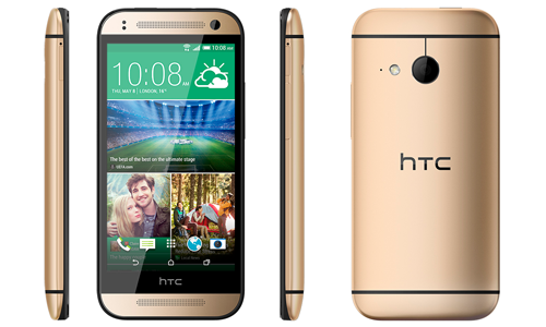 Les réparations  HTC One Mini 2