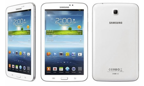 Les réparations  Samsung Galaxy Tab 3 Lite (T110/T111/T113)