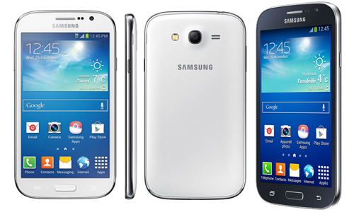Les réparations  Samsung Galaxy Grand Plus (i9060i)