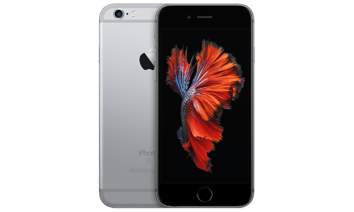 Les réparations  Apple iPhone 6S (A1633/A1688/A1700)