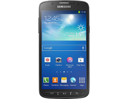 telephone Galaxy-S4-Active-i9295