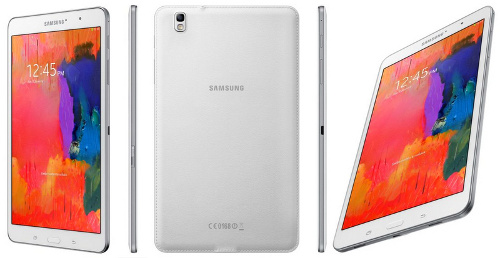 Les réparations  Samsung Galaxy Tab Pro 8.4