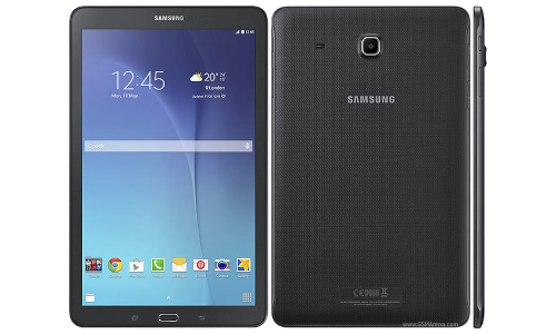 Les réparations  Samsung Galaxy Tab E 9.6 (T560)