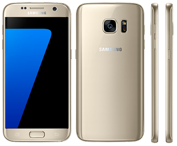 Les réparations  Samsung Galaxy S7 (G930F)