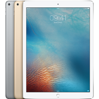 Réparations iPad Pro 12.9 2015 (A1584/A1652)