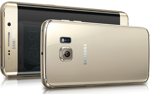 Les réparations  Samsung Galaxy S7 Edge (G935F)