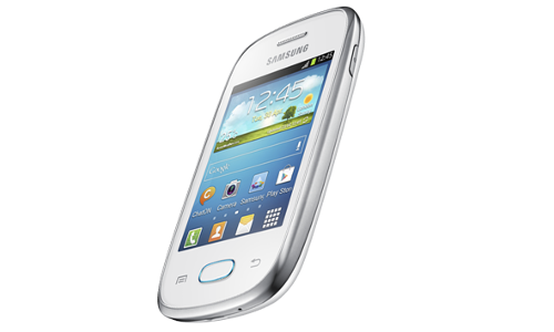 Les réparations  Samsung Galaxy Pocket 2 (G110H)