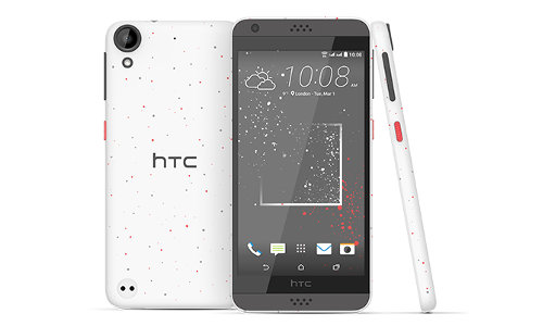 Les réparations  HTC Desire 530