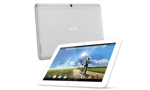 Les réparations  Acer Iconia Tab 10 A3-A20