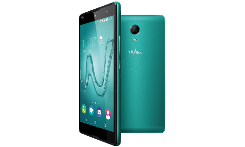 Les réparations  Wiko Robby