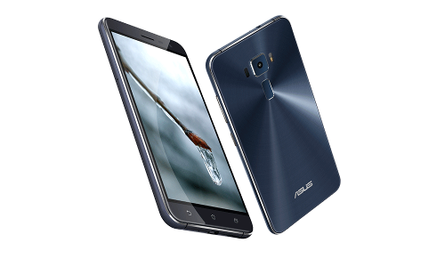 Les réparations  Asus Zenfone 3