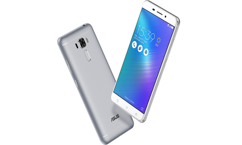 Les réparations  Asus Zenfone 3 Max