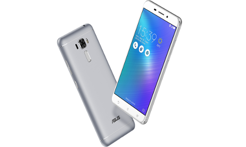 Les réparations  Asus Zenfone 3 Laser