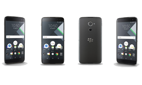 Les réparations  Blackberry DTEK60