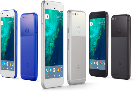 Les réparations  Google Pixel XL