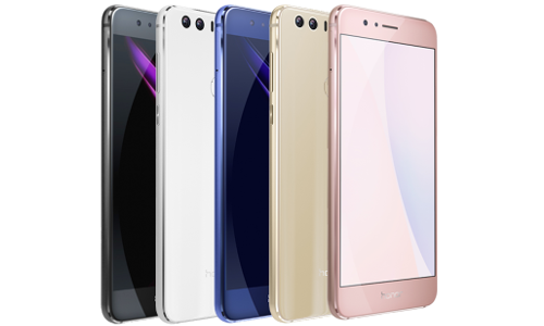 Les réparations  Honor 6X