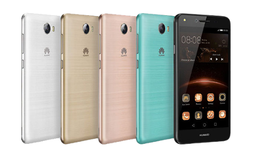 Les réparations  Huawei Y5 II