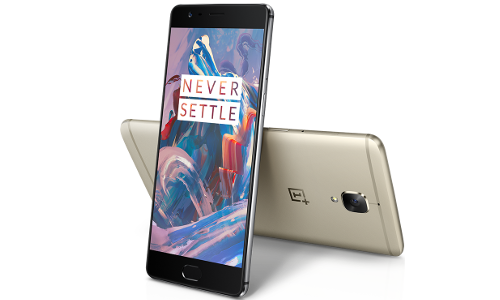 Les réparations  OnePlus  3T