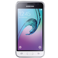 Réparations Galaxy J1 2016 (J120F)