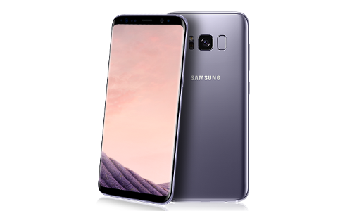 Les réparations  Samsung Galaxy S8 (G950F)