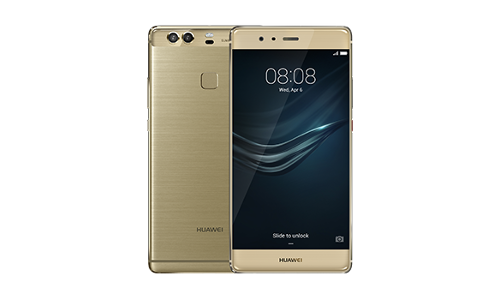 Les réparations  Huawei P9 Plus